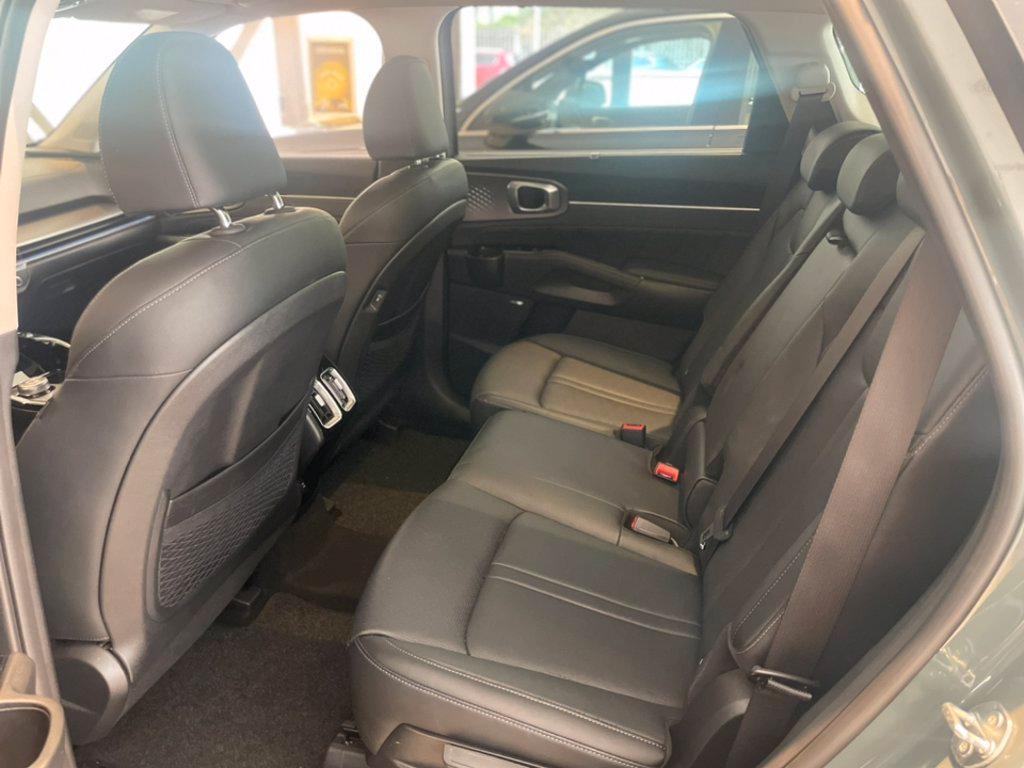 KIA Sorento 2.2 crdi Evolution 4wd dct8 del 2024