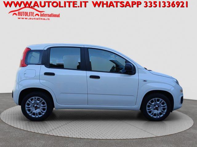 FIAT Panda 1.2 Easy 69 CV E6D TEMP