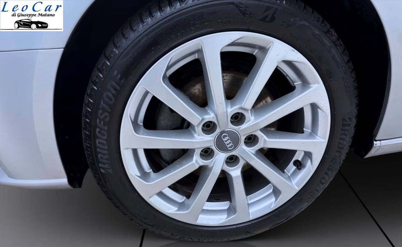 Audi A3 SPB 30 g-tron S tronic DESIGN "Matrix LED"