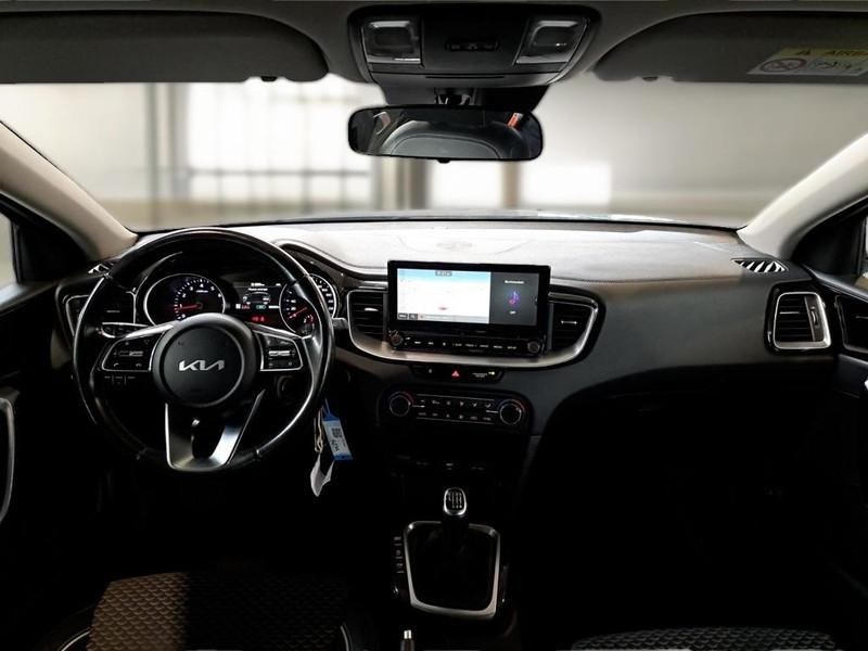 KIA XCeed MHP/M 1,5l 160hp Business