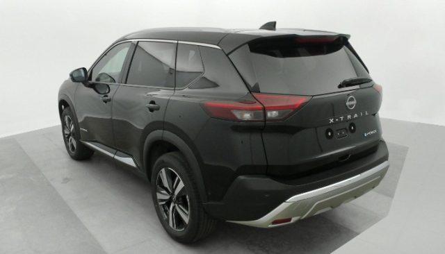 NISSAN X-Trail e-Power e-4orce 4WD 5 posti Tekna