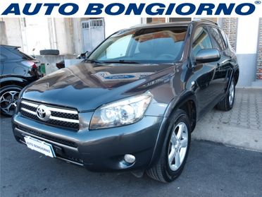 Toyota RAV4 5 Porte RAV4 2.2 d-4d Luxury 177cv