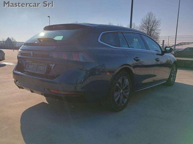 PEUGEOT 508 508 SW 2.0 bluehdi Business s - FZ350TW