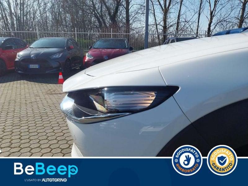 Mazda CX-30 2.0 M-HYBRID EXECUTIVE 2WD 122CV 6MT