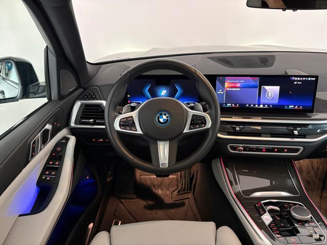 BMW X5 xDrive 50