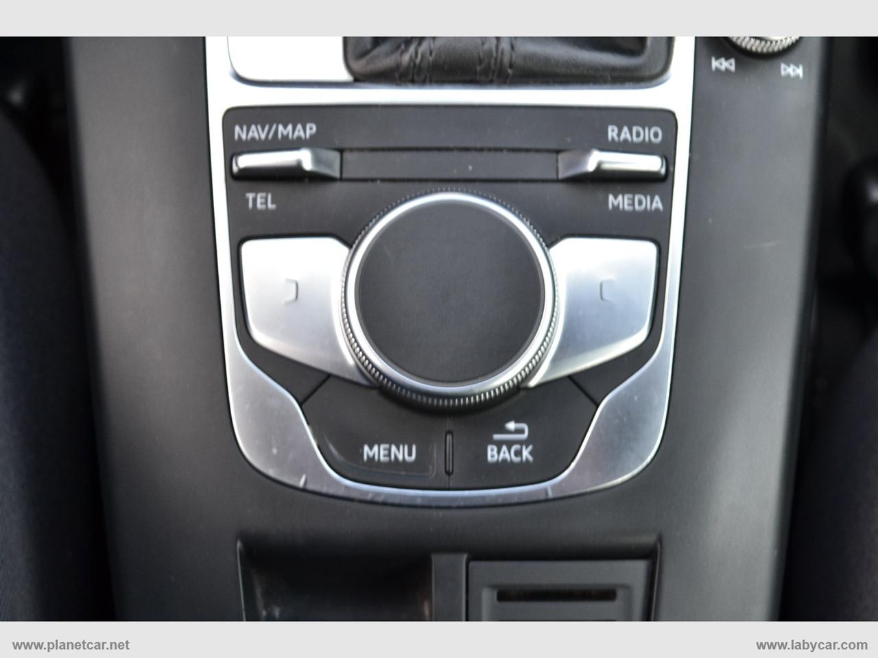 AUDI A3 SPB 30 TDI S tronic