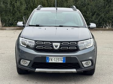 Dacia Sandero Stepway 1.5 dCi 8V 90CV ok per neopatentati