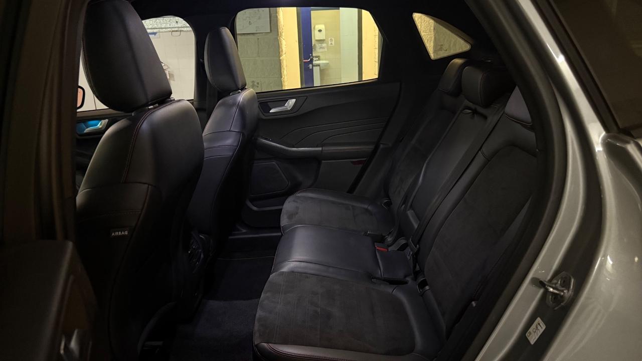 Ford Kuga 1.5 EcoBlue 120 CV aut. ST-Line X 02/2022 TETTO