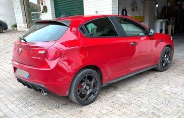 Alfa Romeo Giulietta 2.0 JTDm 150 CV Sport