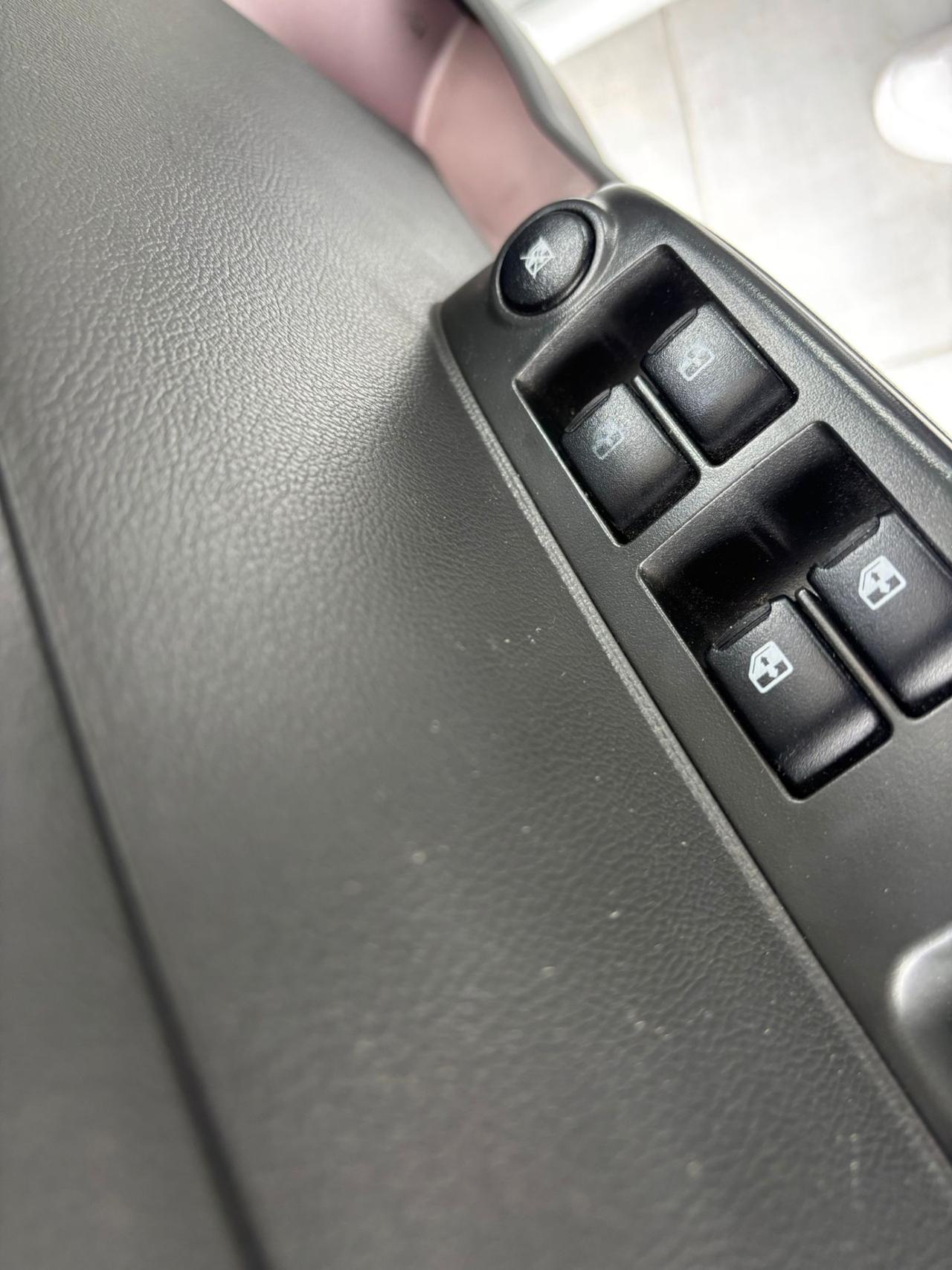 Chevrolet Spark 1.0 GPL Eco Logic Pink Lady Special Edition