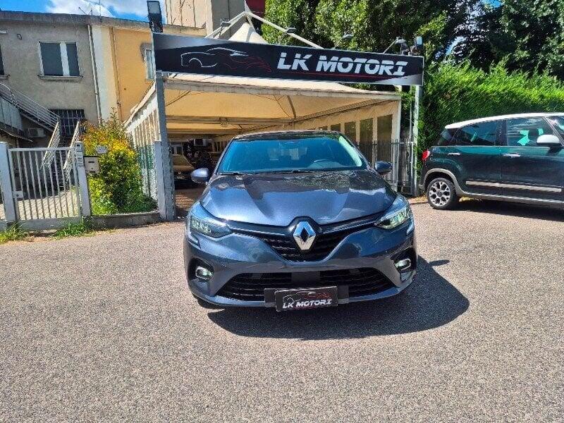Renault Clio Clio TCe 90 CV 5 porte Business