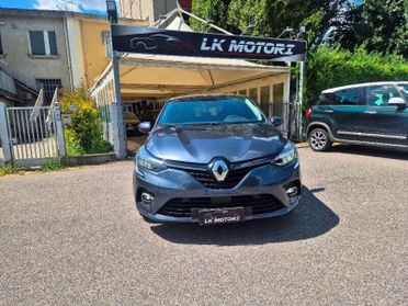 Renault Clio Clio TCe 90 CV 5 porte Business