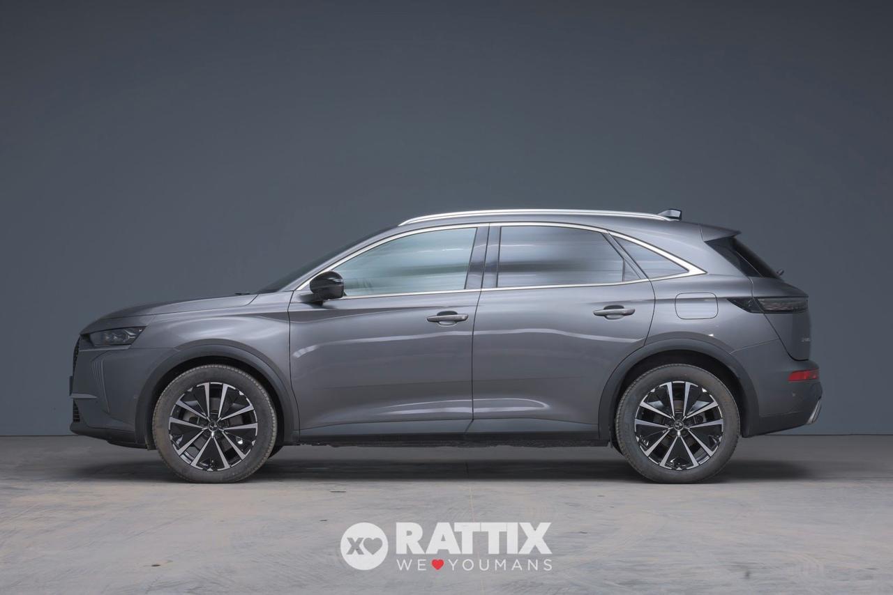 DS Automobiles DS 7 1.6 e-tense Phev 225CV Rivoli Auto