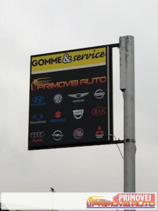 FIAT Multipla 1.6 16V bipower cat SX
