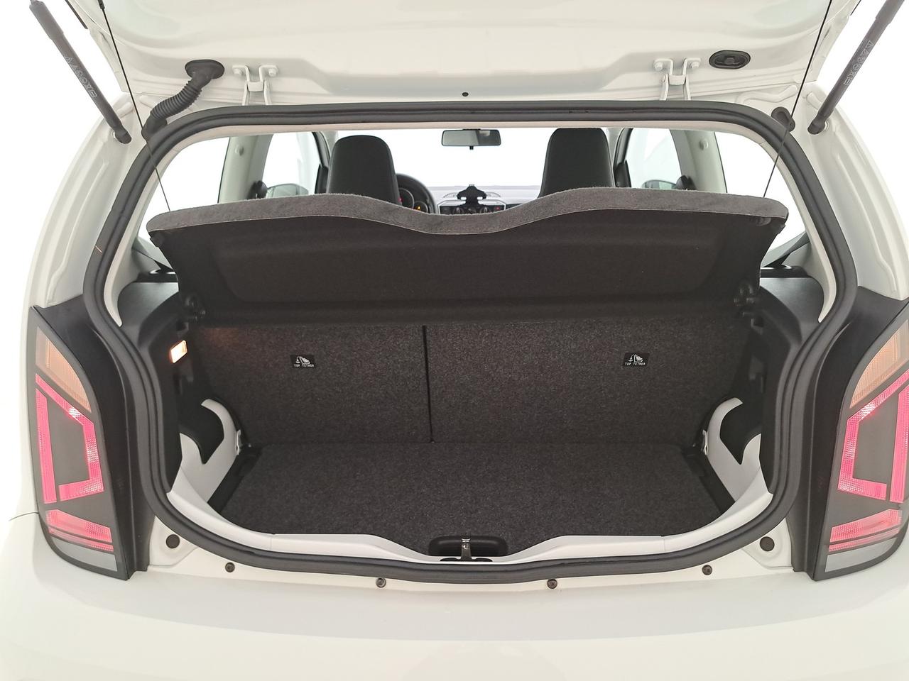 Volkswagen up! 5p 1.0 evo move 65cv