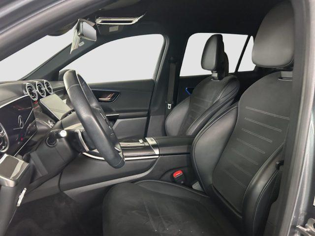 MERCEDES-BENZ GLC 220 GLC 220 d 4Matic Mild Hybrid AMG Premium