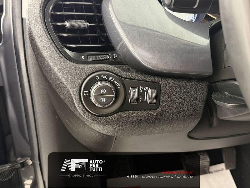 FIAT 500X 500X 1.3 T4 Cross 150cv dct