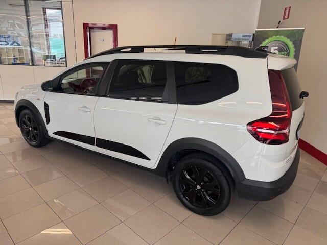 DACIA Jogger Jogger 1.0 TCe GPL 100 CV 5 posti ...