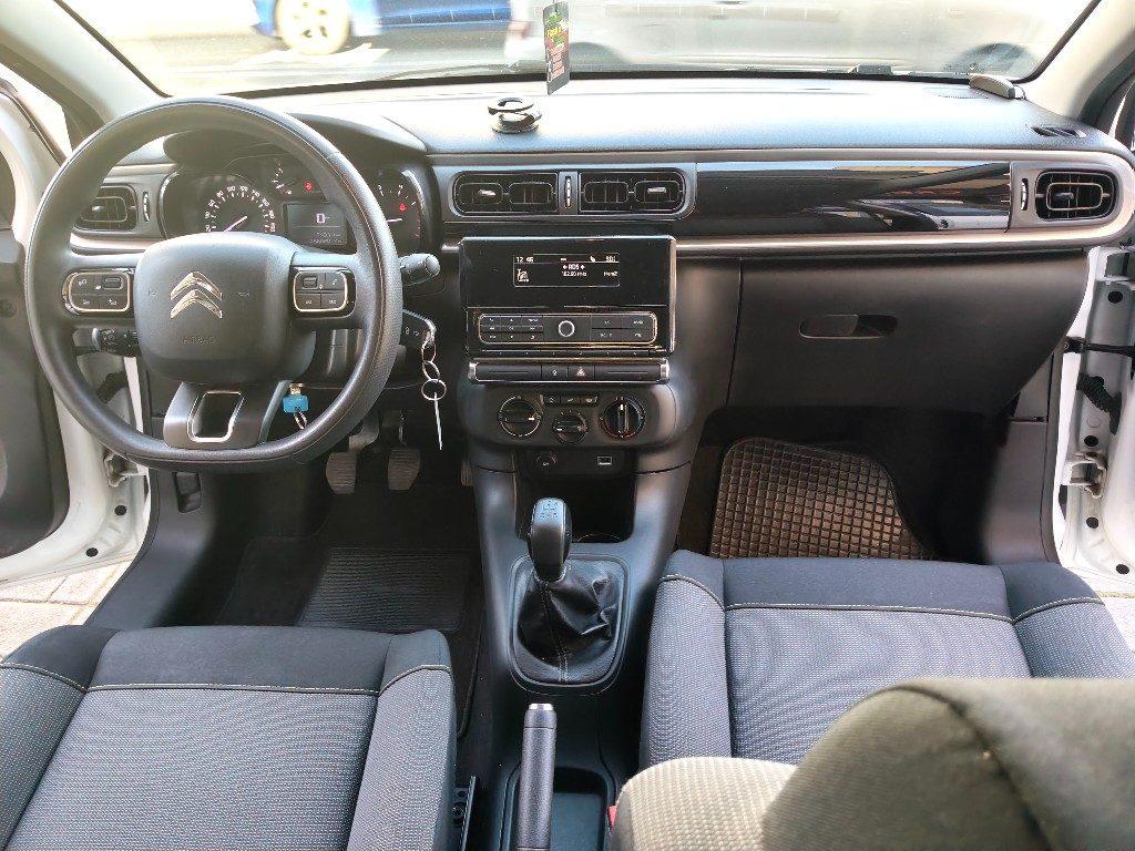 Citroen C3 PureTech 82 S&S Feel Prezzo REALE