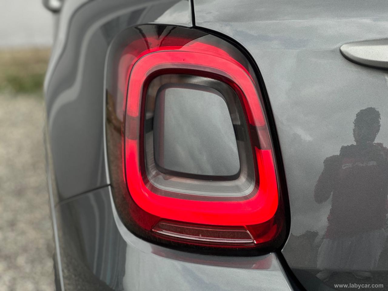 FIAT 500X 1.6 M.Jet 130 CV Sport