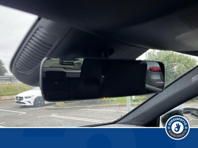 Mercedes-Benz Classe A 180d Automatic AMG Line Premium