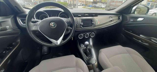 ALFA ROMEO Giulietta 1.6 JTDm-2 105 CV Distinctive SCONTO ROTTAMAZIONE