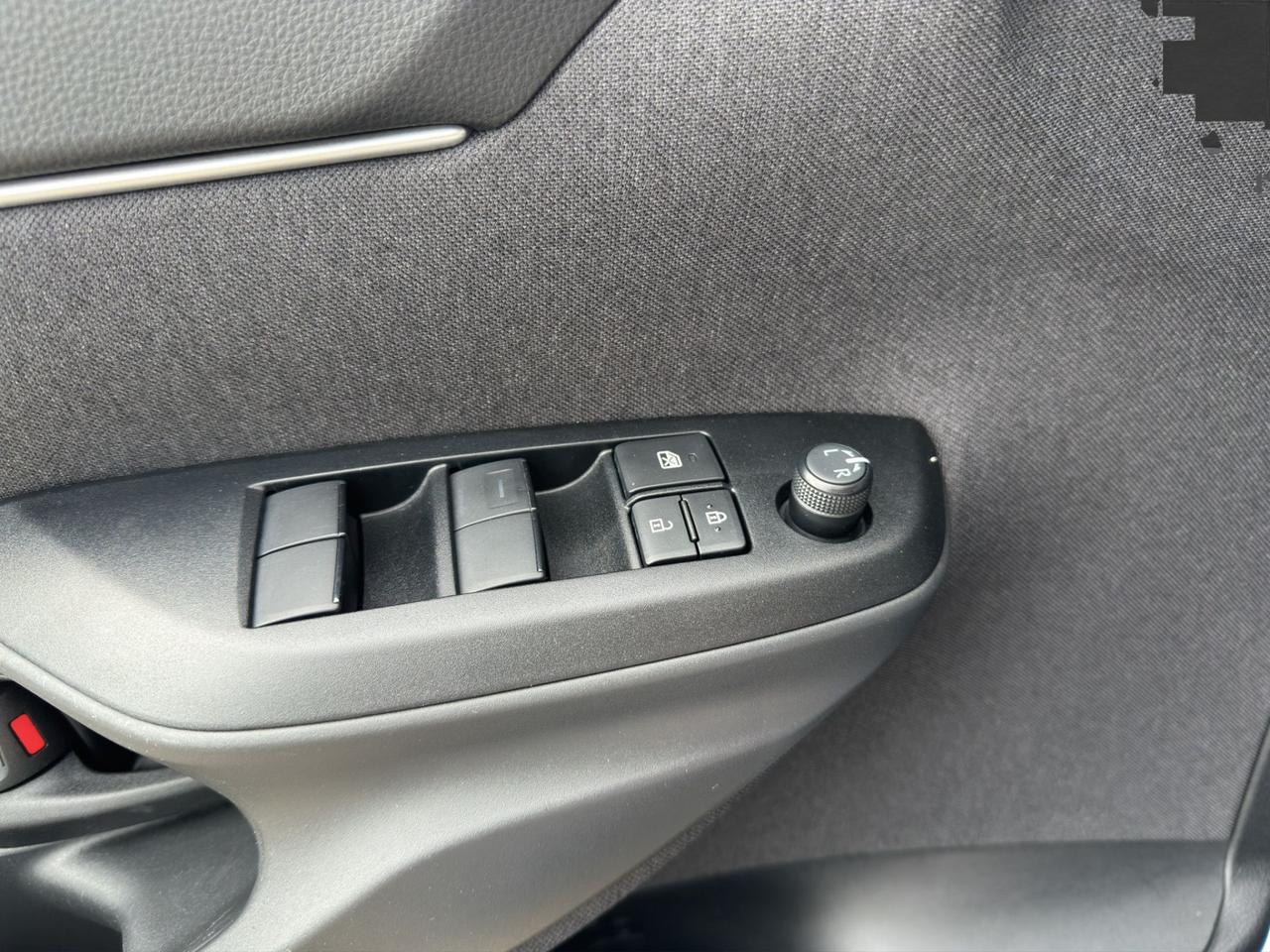 Toyota Yaris Cross 1.5h Active fwd 115cv e-cvt