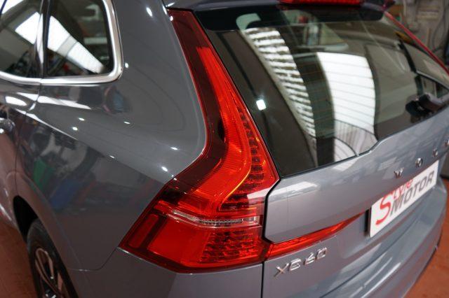 VOLVO XC60 T6 Recharge PHEV AWD Inscription Certificata