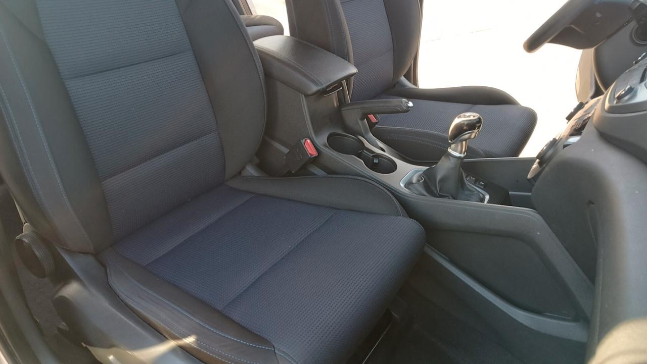 Hyundai Tucson 1.7 CRDi XPossible