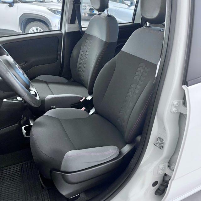 FIAT Panda 1.2 EasyPower Easy
