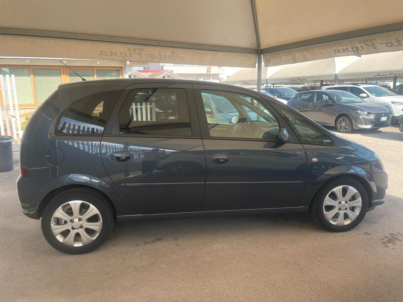 Opel Meriva 1.4 16V Cosmo