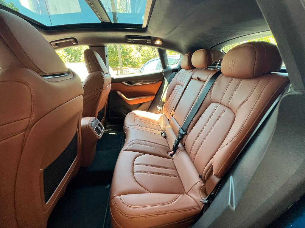 Maserati Levante 2.0 mhev GT 330cv auto