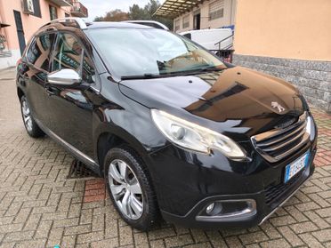 Peugeot 2008 1.6 e-HDi S&S ETG6 Allure