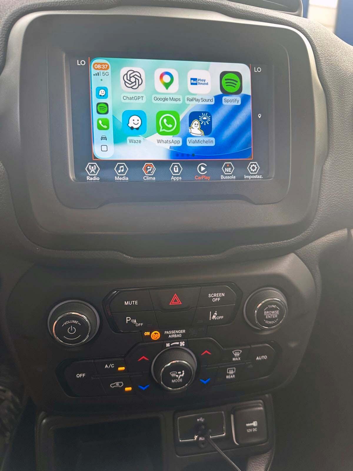 Jeep Renegade 1.0 T3 Limited
