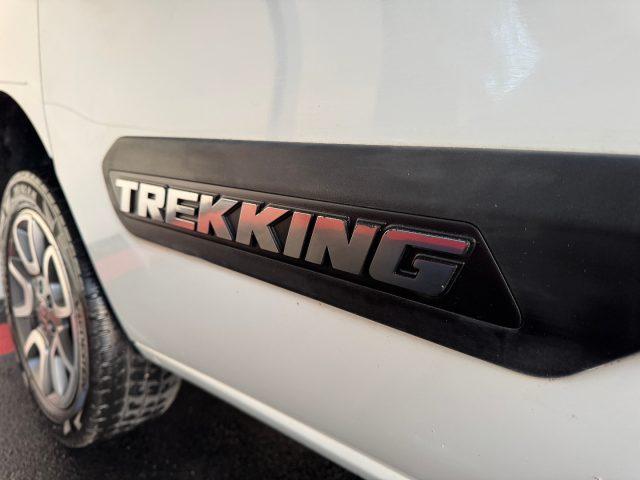 FIAT Doblo Doblò 1.6 MJT 16V 120CV Trekking