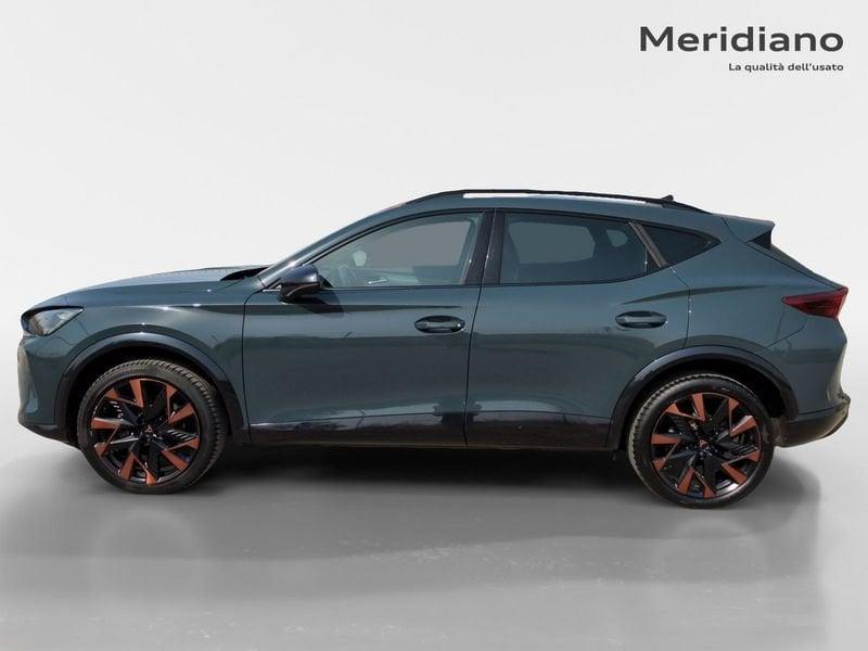 CUPRA Formentor 2.0 TDI DSG