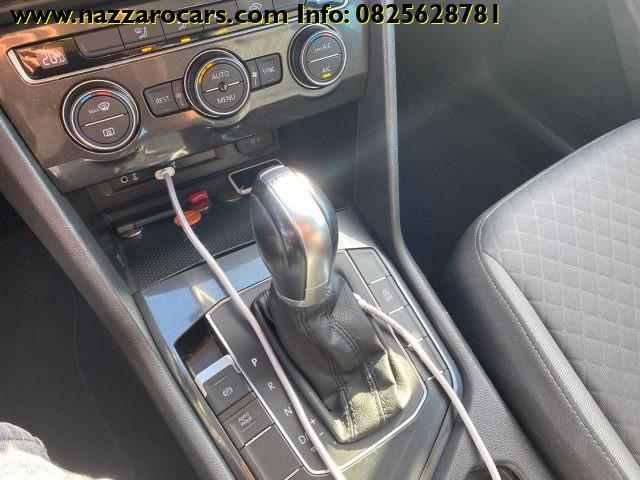 VOLKSWAGEN Tiguan 2.0 TDI SCR DSG Style BlueMotion Technology