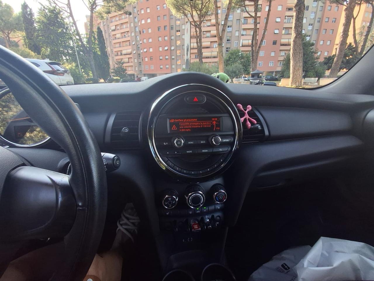 Mini ONE 1.2