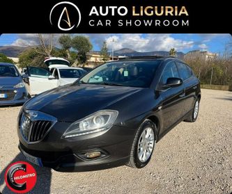 Lancia Delta Delta 1.6 MJT DPF Platino TETTO APRIBILE