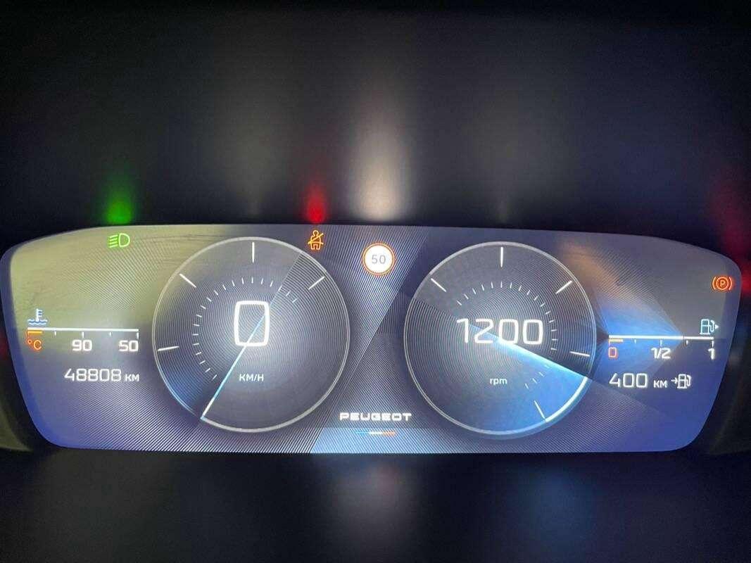 Peugeot 308 308 III SW SW 1.2 puretech Allure Pack