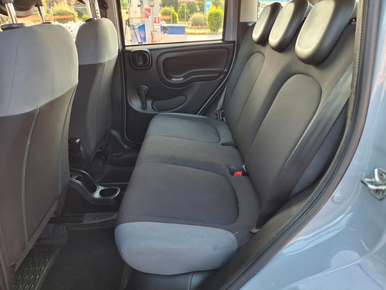 Fiat Panda 0.9 TwinAir Natural Power*EURO6*PERFETTA*