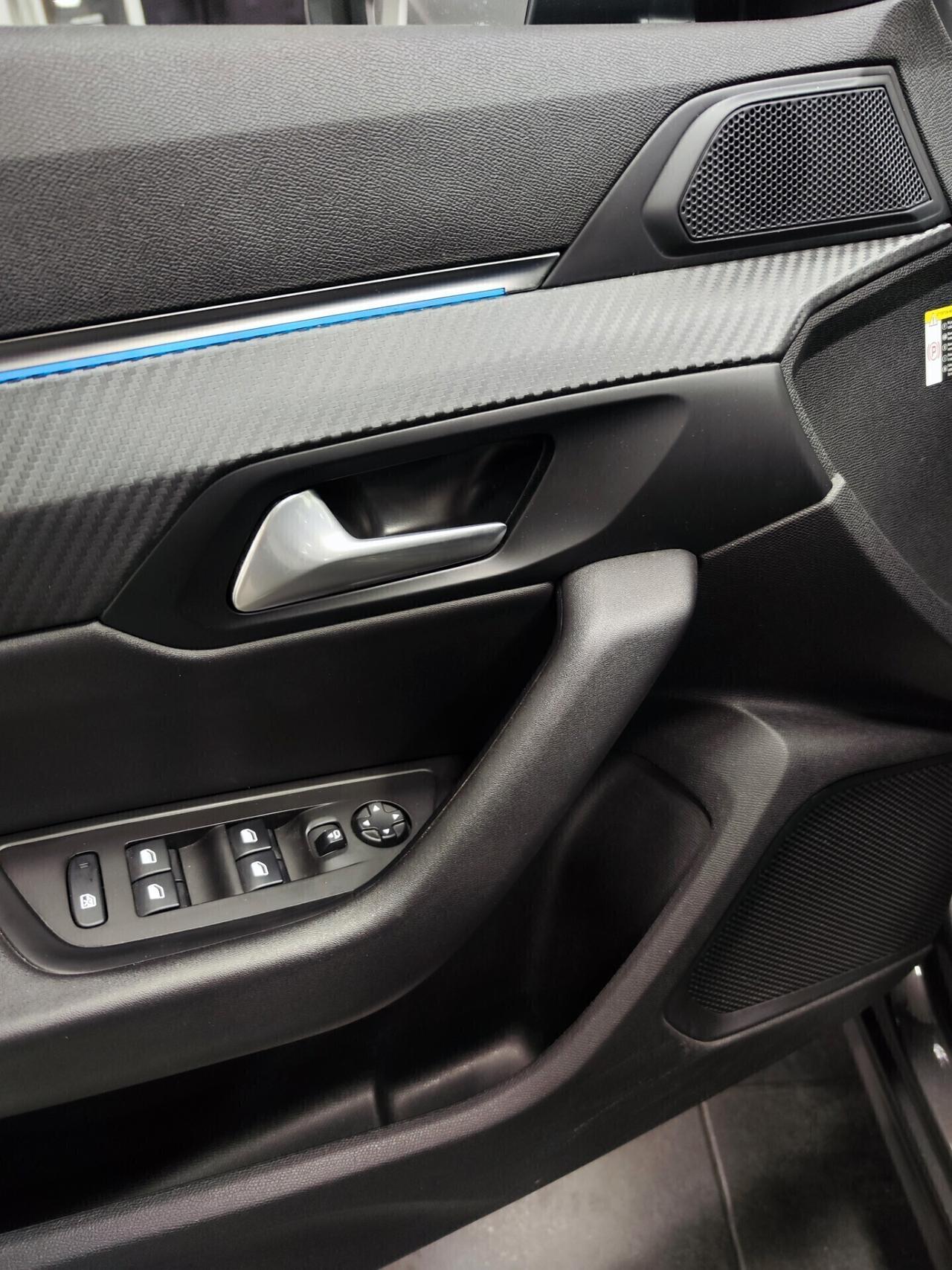 Peugeot 508 BlueHDi 130 Stop&Start EAT8 SW GT Pack