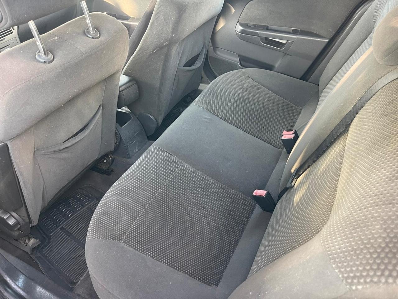 Opel Astra 1.7 16V DTI cat 5 porte Club