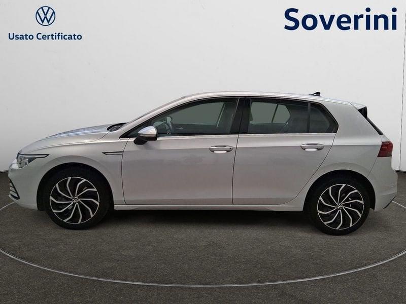 Volkswagen Golf 2.0 TDI SCR 85kW Style DSG