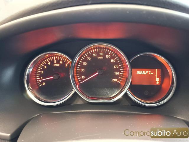 DACIA Sandero 1.2 GPL 75CV Ambiance