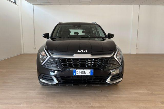 KIA Sportage 1.6 TGDi MHEV Business