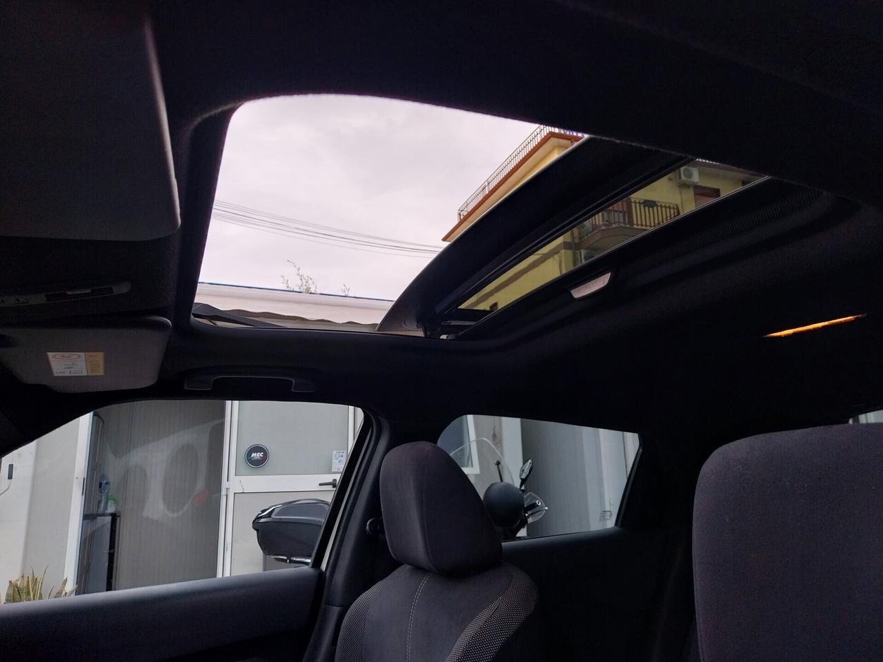 Nissan Juke 1.5 dCi Start&Stop Tekna