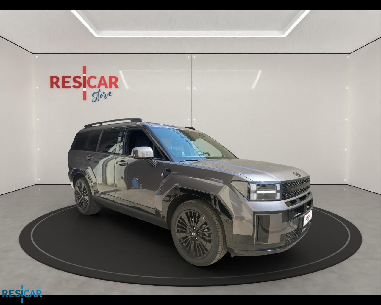 HYUNDAI NEW SANTA FE 5P 1.6 PHEV 4WD X CLASS+CP