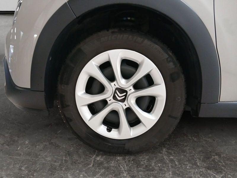 Citroën C3 1.2 puretech Shine s&s 83cv