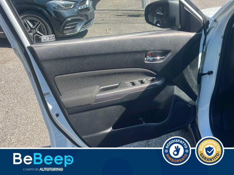 Suzuki Vitara 1.4H STARVIEW 4WD ALLGRIP